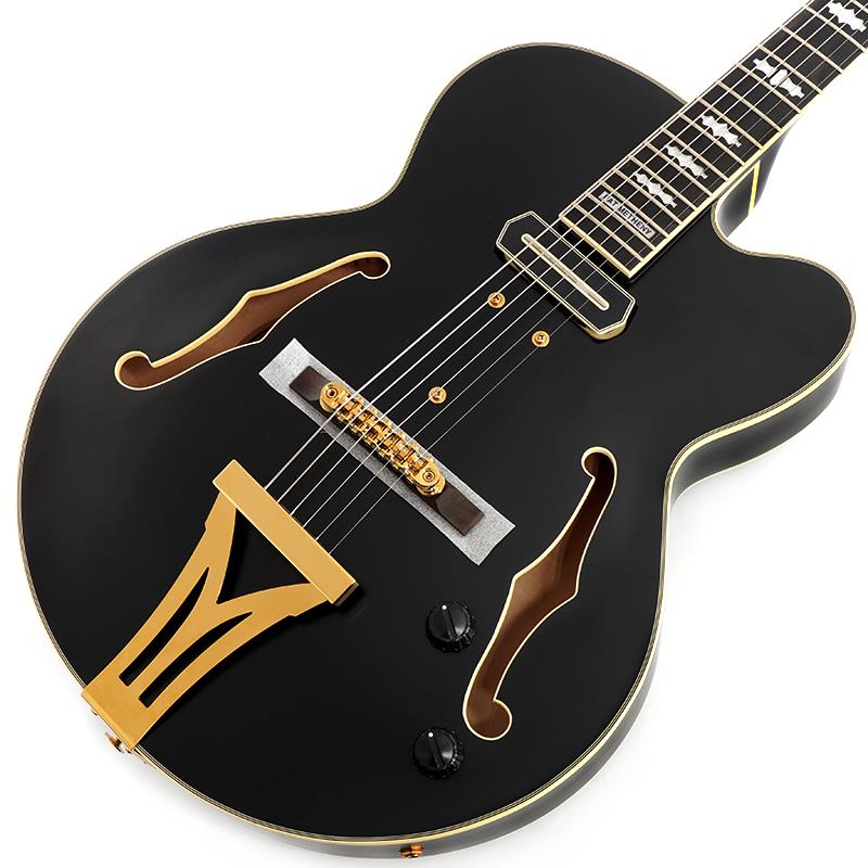 Ibanez ARTSTAR PM3C-BKL (Black Low Gloss) [Pat Metheny Model] 【特価】