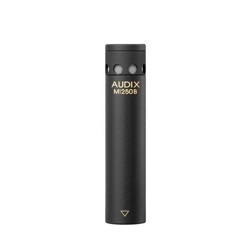 AUDIX M1250B｜イケベ楽器 イケシブ