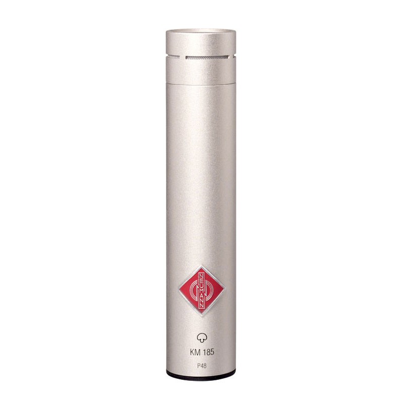 楽天市場】NEUMANN KM184 ni (単一指向性)(ニッケル)(国内正規品・3年