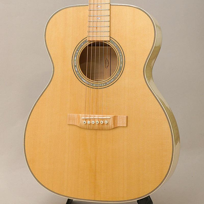 MARTIN CTM 000-14F Swiss Spruce / Euro. Flamed Maple -Factory Wood Selection Custom Model- マーチン マーティン
