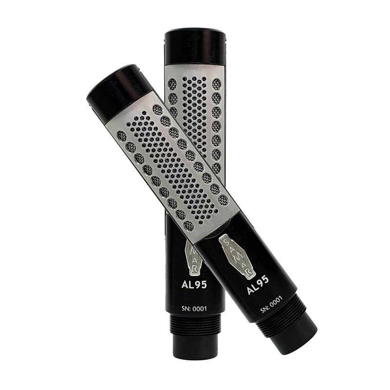 Samar Audio AL95 Design Matched Pair 5 Design samar-audio-al95-design-matched-pair-5-design