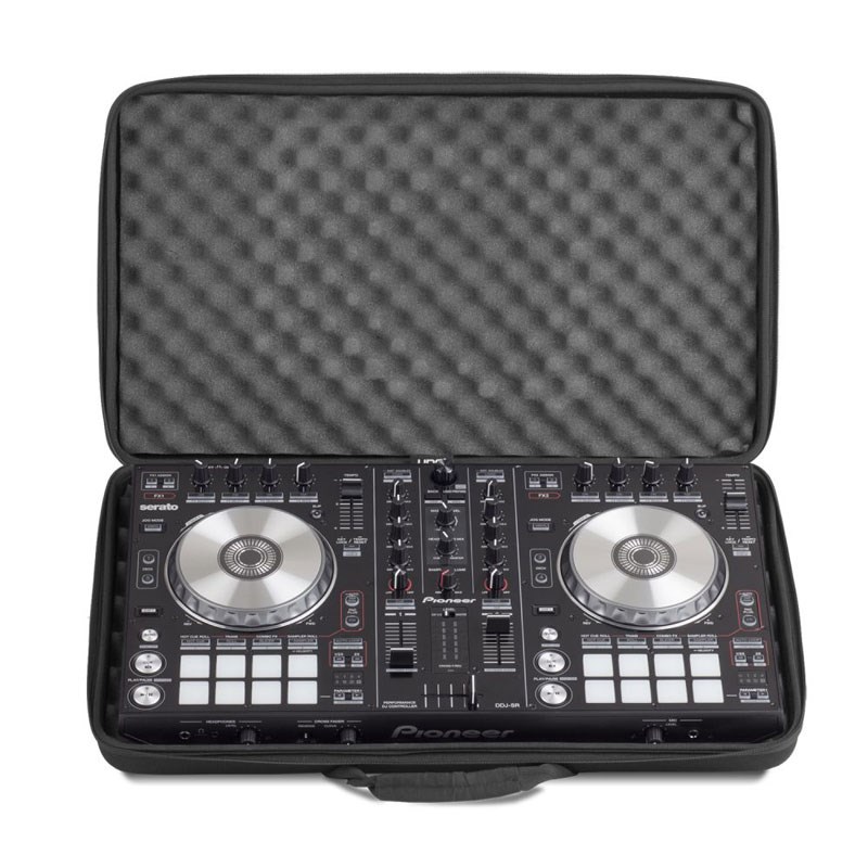 翌日配達 UDG U8302BL Creator コントローラー ハードケース Large 【DDJ-FLX4 / DDJ-REV1等に対応するケース】