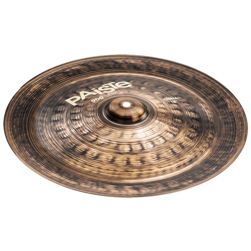 PAiSTe 900 Series China 18｜イケベ楽器 イケシブ
