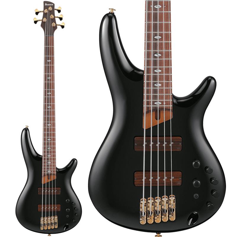 Ibanez Prestige SR3505-BK