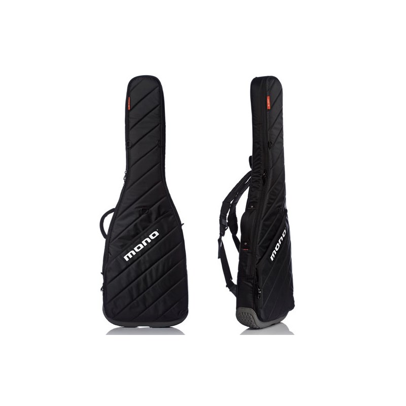 MONO M80 VERTIGO ELECTRIC BASS CASE (Jet Black)
