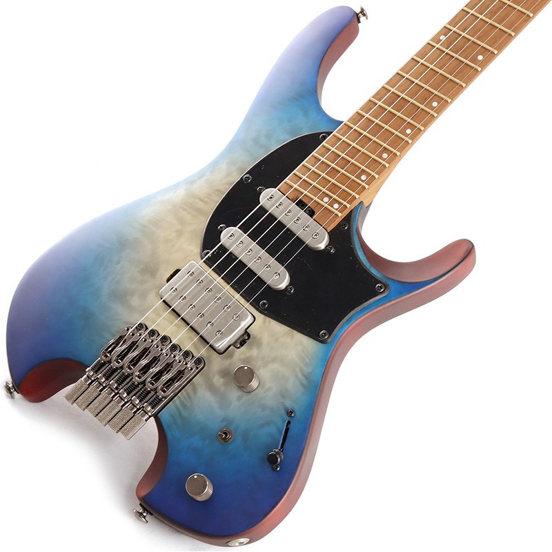 楽天市場】Ibanez Q54 SFM【スペア弦付き】【送料無料