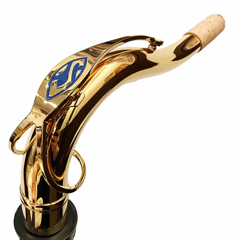 楽天市場】【お取り寄せ品】アルトサックス用ネック セルマー Supreme