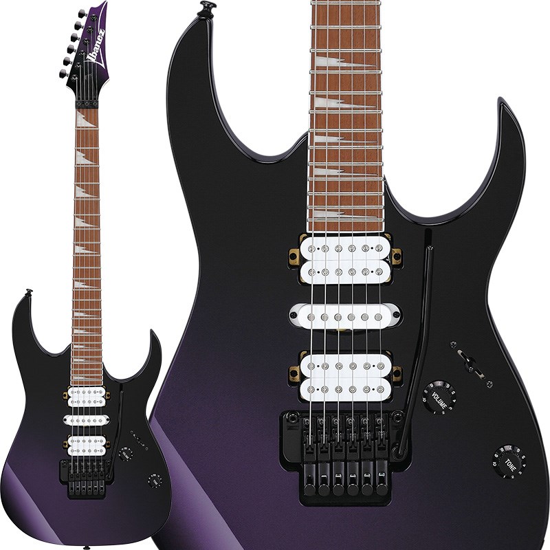 Ibanez RG470DX-TMN [SPOT MODEL] 44,550円