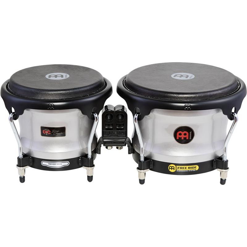 MEINL DC400PG [Diego Camacho Signature 7'' & 8-1/2'' Bongo]｜イケベ楽器 イケシブ