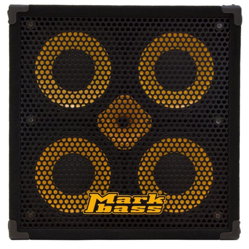 Markbass Standard 104 HR (10&times;4，8Ω/800W) [MAK-ST104HR]｜イケベ楽器 イケシブ