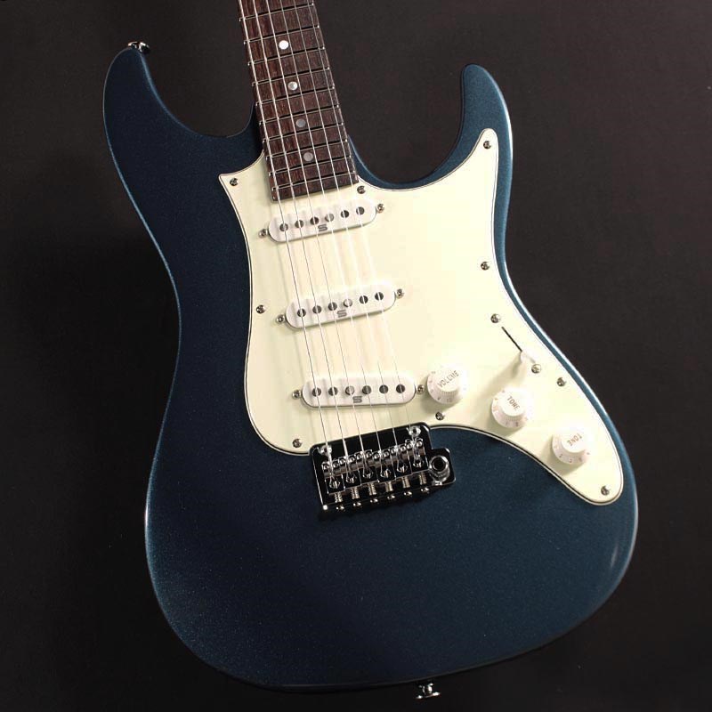 Ibanez AZ2203N-ATQ 【生産完了特価品】｜イケベ楽器 イケシブ