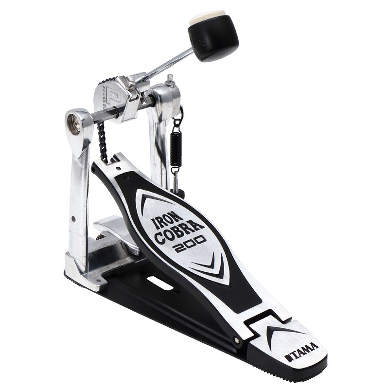 翌日配達 TAMA HP200P [Iron Cobra 200 Single Pedal]