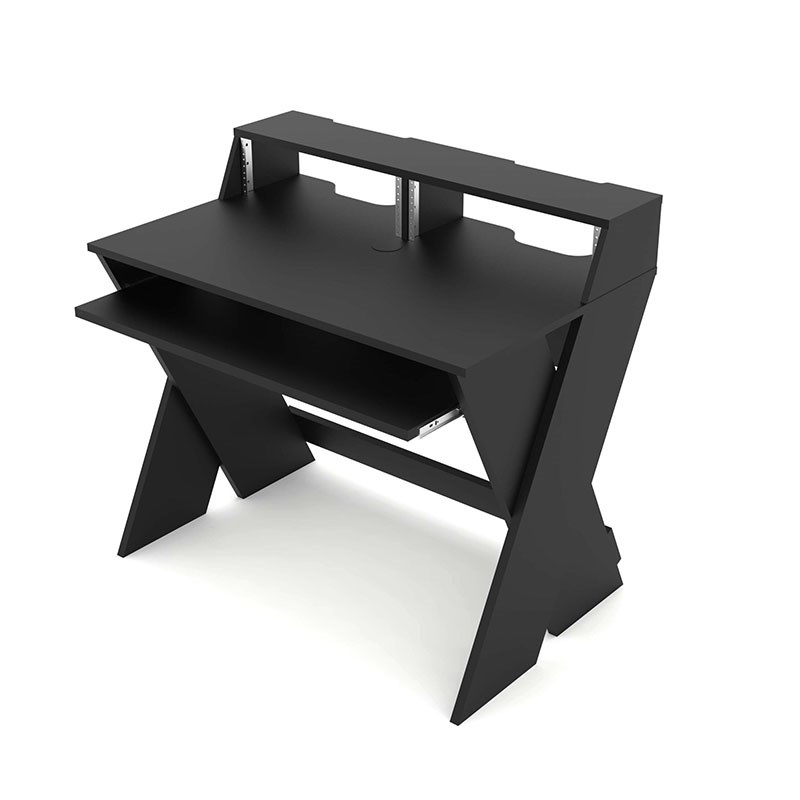 Glorious Sound Desk Compact BK【メーカー直送・代引き不可】(※沖縄・離島は送料別途お見積もり)