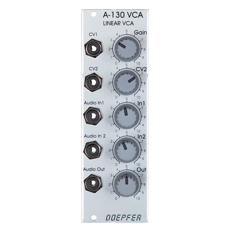 DOEPFER (メーカー直送品)A-130 Liner VCA|イケベ楽器 イケシブ