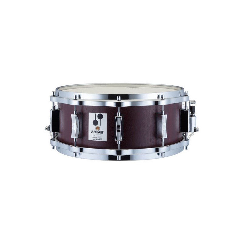 SONOR D-515MR [Phonic Series 14 x 5.75 / マホガニーレッド化粧板]【お取り寄せ品】