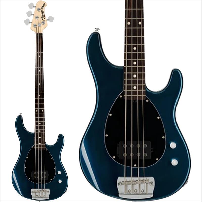 楽天市場】Sterling by MUSICMAN St. Vincent Signature Model STV60