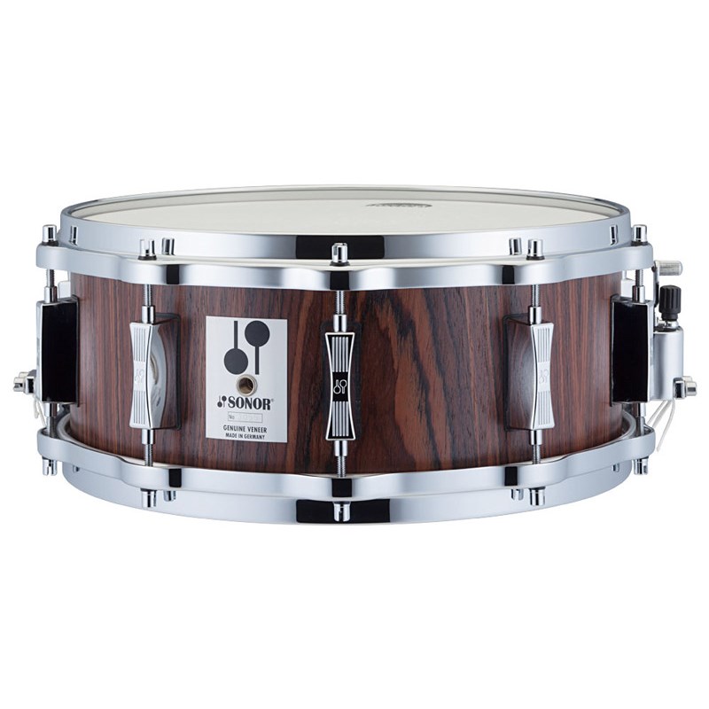 SONOR D-516PA [Phonic Series 14 x 6.5 / ローズウッド化粧板]　※お取り寄せ品｜イケベ楽器 イケシブ