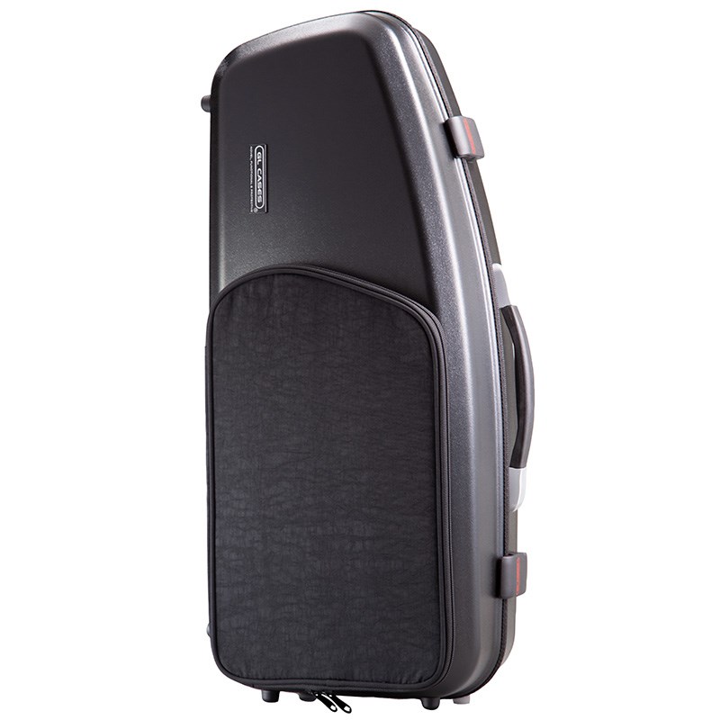 GL CASES アルトサックス用ケース GLケース GLS-A(S) ABS