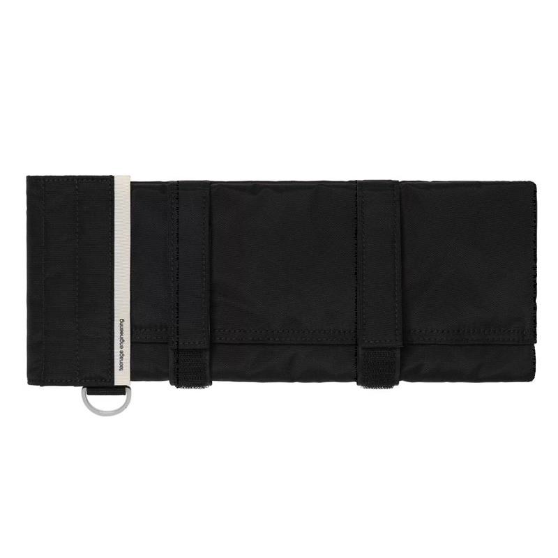 Teenage Engineering field bag large Black　(OP-XY用ケース）ティーンエイジ｜イケベ楽器 イケシブ