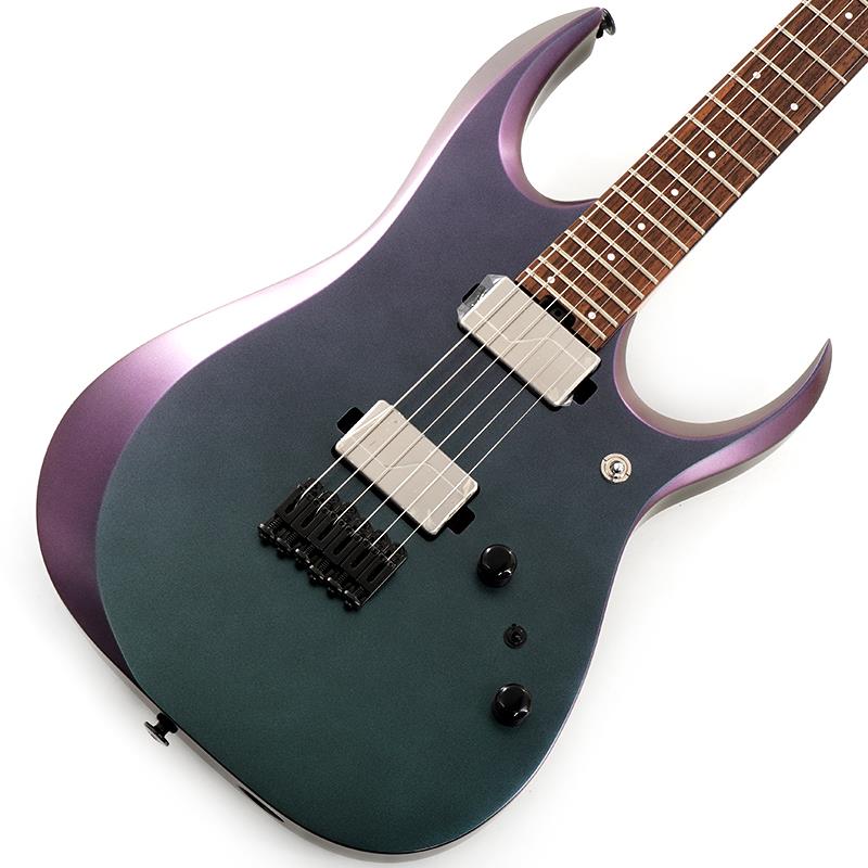 Ibanez Prestige RGD3121-PRF [SPOT MODEL]｜イケベ楽器 イケシブ