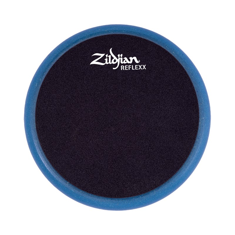 Zildjian Reflexx Conditioning Pad 6 inch Blue [NAZLFZXPPRCB06] 7,920円