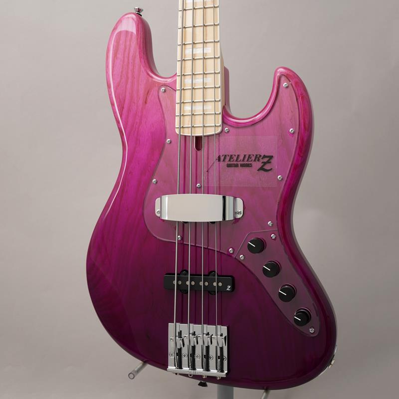 ATELIER Z M#245 Custom (Fade Purple/M/MH) 214,500円