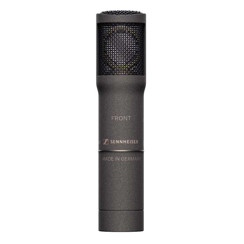 楽天市場】SENNHEISER ゼンハイザー MKH416-P48U3 指向性RF