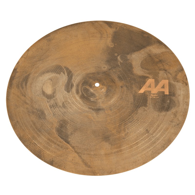 SABIAN AA Apollo 22 / Big & Ugly Collection [AA-22APO]
