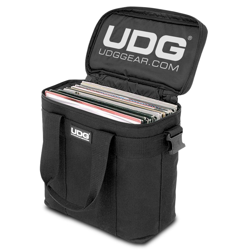翌日配達 UDG U9500 Ultimate スターターバッグ 【最大約50枚収納対応 レコードバッグ】