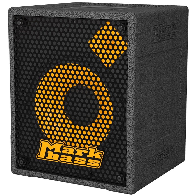 Markbass MB58R MINI CMD 121 P [MAK-58RMC121P]｜イケベ楽器 イケシブ