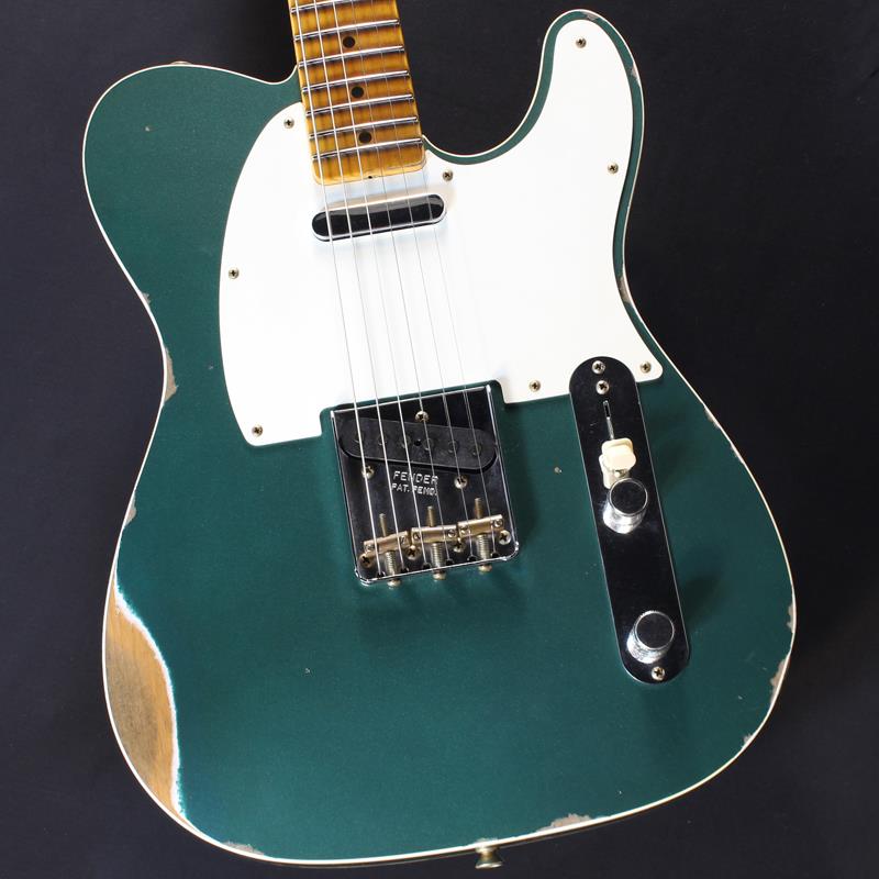 楽天市場】Fender Custom Shop Vintage Custom 1959 Telecaster Custom