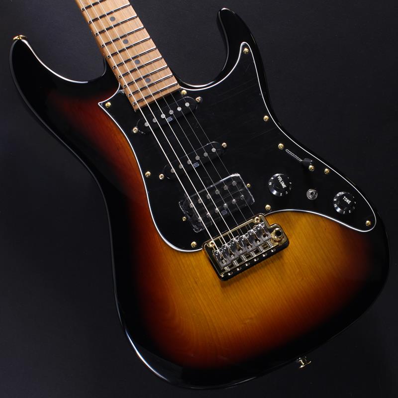 Ibanez Prestige AZ2204AG-TFB (Tri-Fade Burst) #F2601910 154,000円