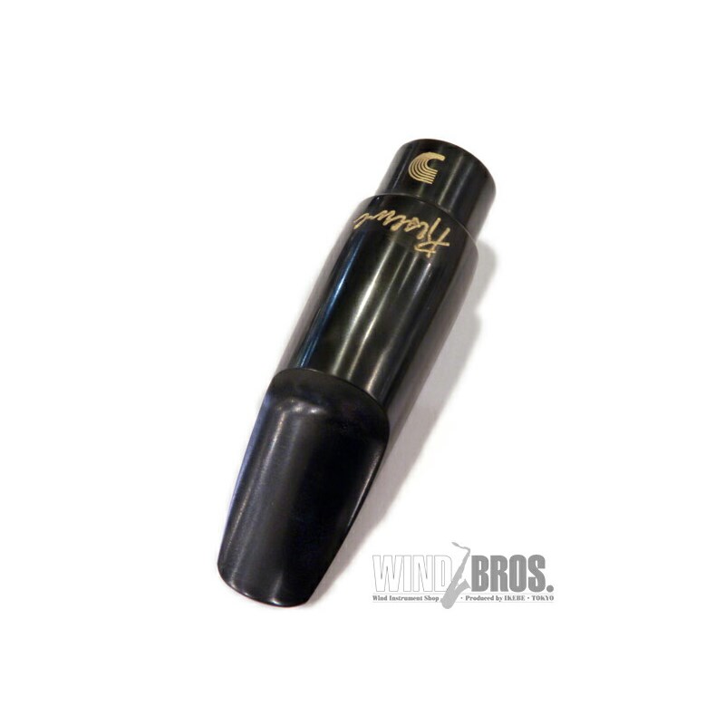 D'Addario Wood Winds 【お取り寄せ品】「オープニング：D145」アルトサックス用マウスピース ダダリオ・ウッドウィンズ レゼルヴ｜イケベ楽器 イケシブ