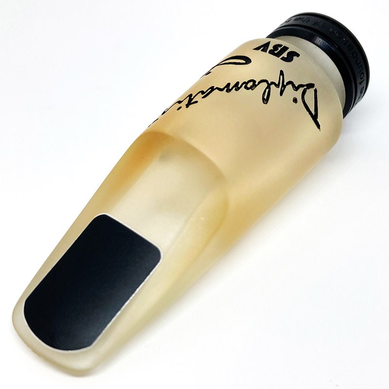 T.K MELODY 【宮崎隆睦氏選定品】TKメロディ アルトサックス用マウスピース DIPLOMATIST (ディプロマティスト)|イケベ楽器 イケシブ