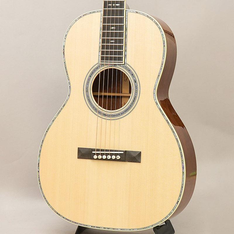 MARTIN CTM 00-42S Carpathian Spruce /Madagascar Rosewood -Factory Wood Selection Custom Model-｜イケベ楽器 イケシブ