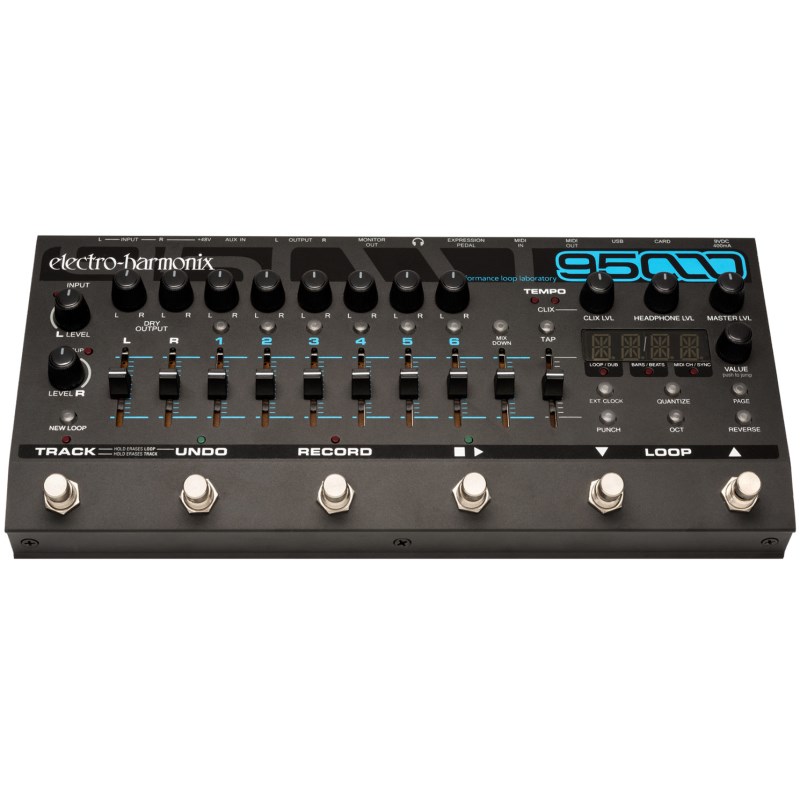 Electro Harmonix 95000 (Performance Loop Laboratory)