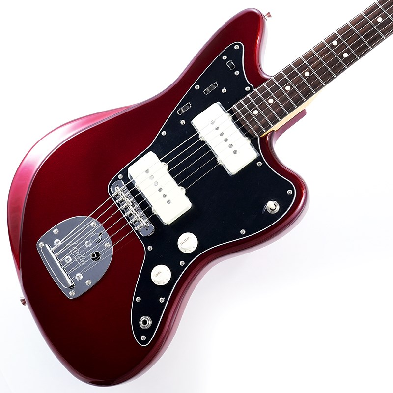 Fender Made in Japan Limited Starmaster (Candy Apple Red/Rosewood) 105,875円