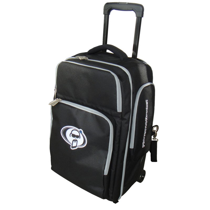 Protection Racket LPTRONTRAVEL [オーバーナイトトラベルケース] 【お取り寄せ品】｜イケベ楽器 イケシブ