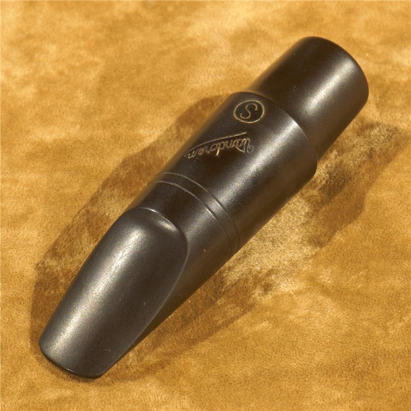 VANDOREN VINTAGE テナーサックス用マウスピース Vandoren Hard Rubber S.JAZZ #9