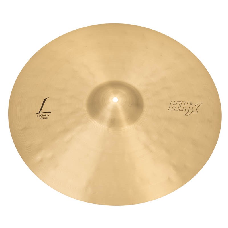 SABIAN HHX Legacy Ride 21 [HHX-21LGR] 47,405円