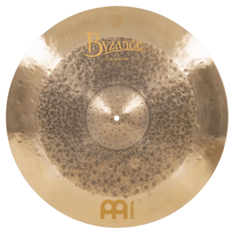 MEINL Byzance Vintage Matt Garstka's Signature22 Equilibrium Ride [B22EQR]