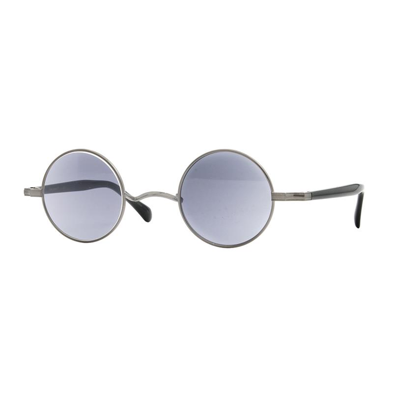 JOHN LENNON JL5002-1 ヘアラインダークグレー/グレー×ブラック