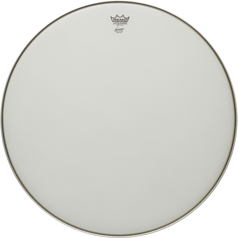 REMO SU-3400RS [Timpani Heads SUEDE 32]【お取り寄せ品】