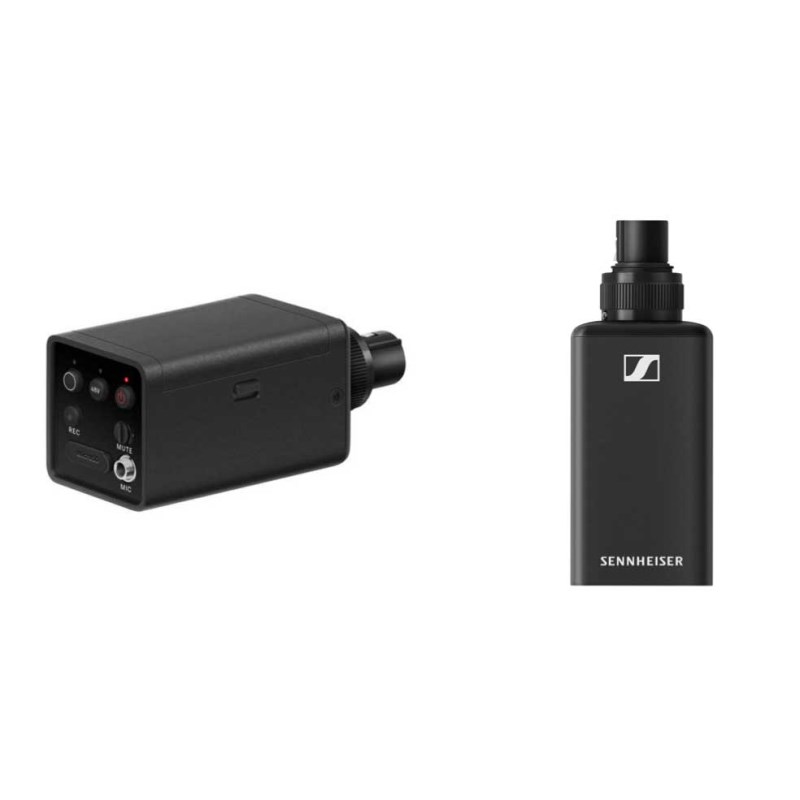 SENNHEISER EW-DP SKP (T12)プラグオン送信機(ゼンハイザー)(ワイヤレスマイク)｜イケベ楽器 イケシブ