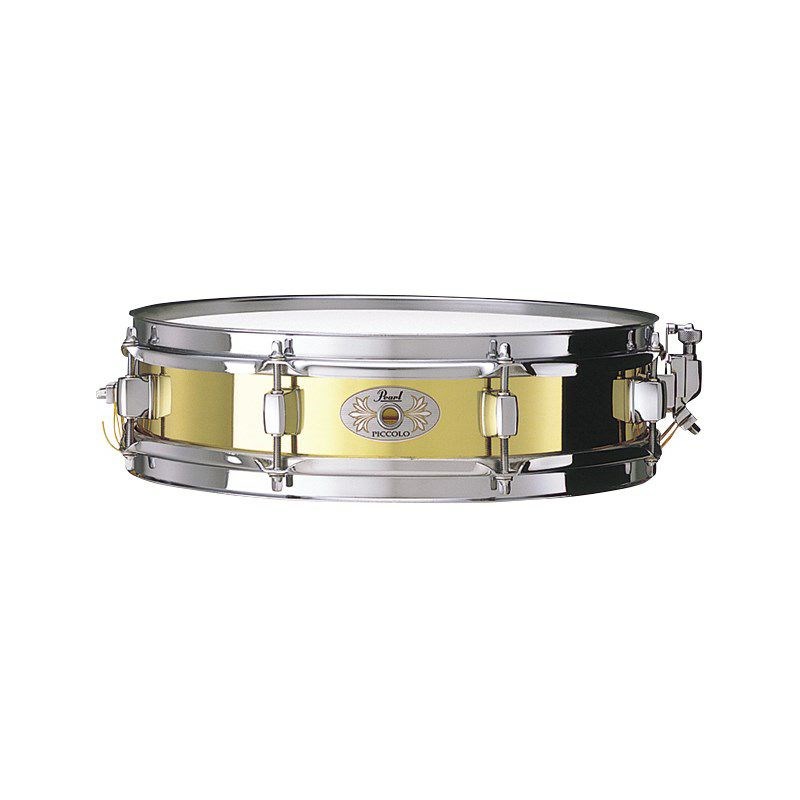 Pearl B1330 [Piccolo Brass 13 × 3]
