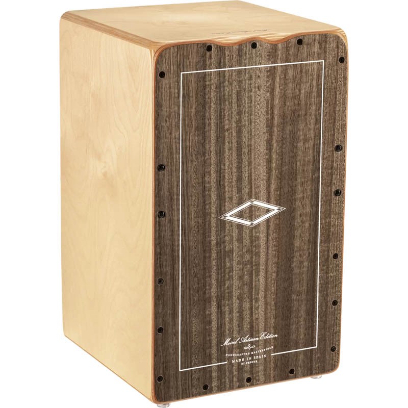 MEINL AETLGE [Artisan Edition Cajon - Tango Line / Gray Eucalyptus] 【お取り寄せ品】 29,304円