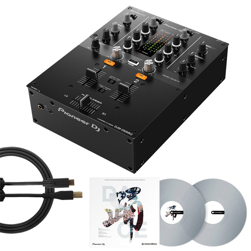 超格安一点 Pioneer DJ DJM-250MK2 brandstoryonline.com