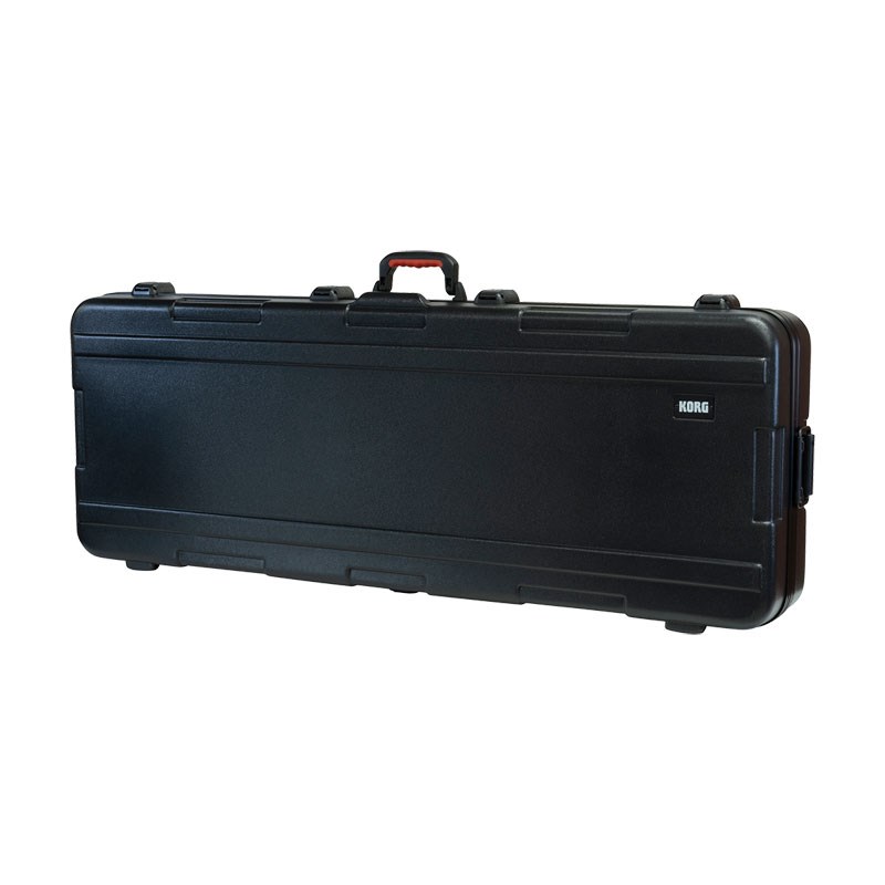 楽天市場】GATOR GK-61【61鍵用セミハードケース】※配送事項要ご確認