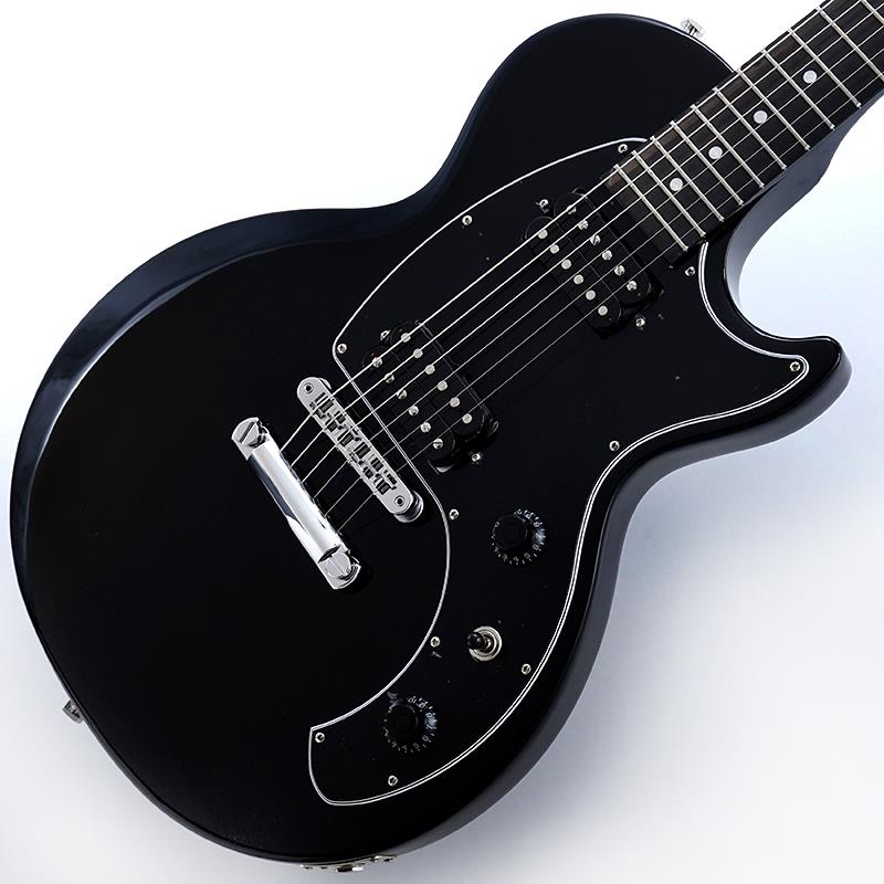Gibson Les Paul Music City Special (Ebony) 【 SUMMER FAIR】|イケベ楽器 イケシブ