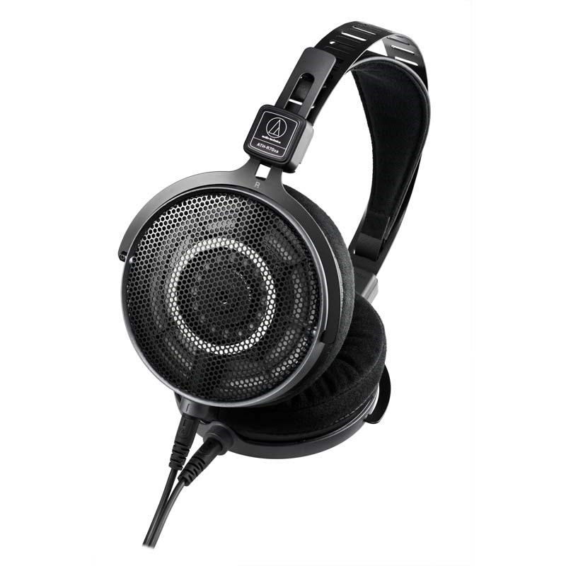 翌日配達 audio-technica ATH-R70xa (オーディオテクニカ)(オープンバック・開放ダイナミック型リファレンス・ヘッドフォン)(ATHR70xa)